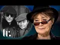 Download Lagu Yoko Ono On How John Lennon's Murder Still HAUNTS Her Today | tribuune.