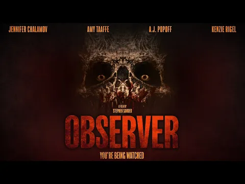 Official Trailer