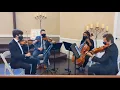 Electric Love - BØRNS (String Quartet Cover)