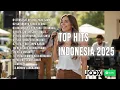 Download Lagu Top Hits Spotify Indonesia 2025 🎶 Lagu Pop Terbaru \u0026 Terpopuler Sepanjang Tahun