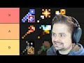 WANDS TIER LIST Ranking and Showcasing all the RotMG Wands