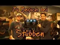 Wir besuchen Stubben Reitsport-Rheinmain