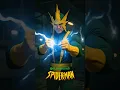Download Lagu Spider-Man Animated Series in Real Life, Part 3: Enemies, Family \u0026 Legacy! 🕷️💥👵👓#spiderman  #irl