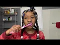 Vlogmas Day 18 GRWM