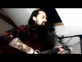 A Little Bit Off - Five Finger Death Punch (Acoustic Cover)