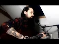 Download Lagu A Little Bit Off - Five Finger Death Punch (Acoustic Cover)
