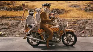 Download Wolf Scene Analysis - Fantastic Mr. Fox MP3