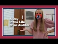 A Day in the Life of a Tennessee State Auditor