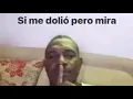 100 CONMIGO FT NO SOY ELADIO CARRION