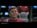 Star Trek: The Undiscovered Country (8/8) Movie CLIP - Second Star to the Right (1991) HD