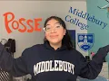 HOW I GOT THE POSSE SCHOLARSHIP TIPS AND TRICKS
