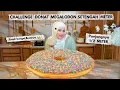 Download Lagu TASYI CHALLENGE DONAT MEGALODON 50 CM‼️ Donat Jumbo Terbesar \u0026 Tersusah 2025