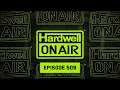 Download Lagu Hardwell On Air 509