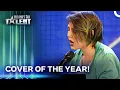 Download Lagu Lana Del Rey Piano Cover Got Standing Ovation! | Ireland's Got Talent