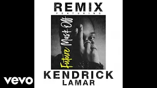 Download Future - Mask Off (Remix) (Audio) ft. Kendrick Lamar MP3