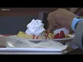 Gather 55 restaurant allows residents to pay what they can