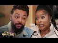 Lance to Destiny Your Crush Is My Godbrother Love Marriage Huntsville OWN