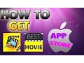 How To Get 123 Movies And Best Movies On Ipad Iphone Ipod