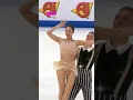 Gold Win! Ice Skating | Figure skating #iceskating #figureskating #olympics #agt #sports #dance