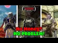 DDO F2P Builds that Rock Every Role