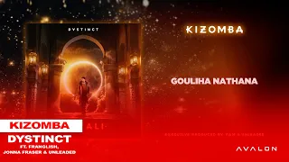 16 dystinct kizomba ft franglish jonna fraser u0026 unleaded prod yam u0026 unleaded lyric video 