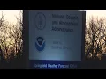 Cold weather products changed by NWS