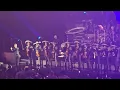 Luis Miguel - La Bikina Live @ American Airlines Center Dallas Tx 05/08/24