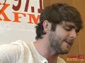 "I Ain't Ready to Quit" - Thomas Rhett