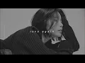 alok ft. alida - love again (slowed + reverb)