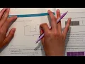 Eureka Math Squared Grade 3 Module 5 Topic B Lessons 6-10