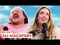 Stavvy s World - Ali Macofsky Full Episode