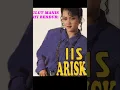 Lagu IIS ARISKA PENYANYI DANGDUT ERA 90AN DALAM LAGU RACUN ASMARA (1993 )#shorts.