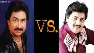 Download Kumar Sanu vs Udit Narayan | Same Song Comparison MP3