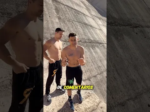 Había que correr fuerte! 🏃💨