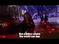 venturing - downtown [lyric video]