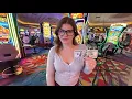Had Only 100 For the Day and Left the Casino a WINNER