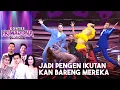Download Lagu Trio Emak - Emak Yang Ini Jago Nyanyi | Kontes Primadona Pantura