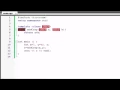 Buckys C Programming Tutorials 58 function Templates C Tutorial