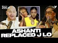 Download Lagu How Ashanti TOOK Jennifer Lopez’s spot on What's Luv? | Fat Joe, Jadakiss \u0026 Nelly