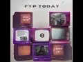 Download Lagu ECKO SHOW - FYP TODAY (FAHMY FAY Remix)