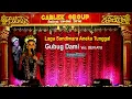 Download Lagu GUBUG DAMI - DEVI AYU - ANEKA TUNGGAL