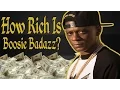 How Rich Is Boosie Badazz Net Worth 2017
