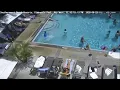 Southernmost Beach Resorts Pineapple Pool