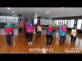 Download Lagu September EZ Linedance
