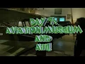 Day 7 Anchorage Flight Museum and Alaska Industrial Hardware AIH