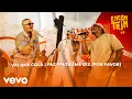 Download Lagu Vai Que Cola / Faz Falta / Me Diz (Por Favor) (Ao Vivo)