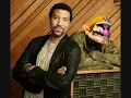 Wario Land: Shake It track inspired by Lionel Richie?