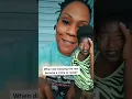 Black woman calling Drew Barrymore racist for dancing in the rain