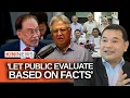Download Lagu #KiniNews: Rafizi, 8 other PKR MPs call for RCI on judiciary; No-confidence vote better, says Zaid