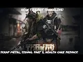 ESCAPE FROM TARKOV HOW TO LOOT SHORELINE SCRAP METAL SIGNAL PART 2 HEALTH CARE PRIVACY COMPLETE